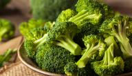 صورة مقال أنواع البروكلي