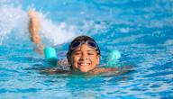 صورة مقال معلومات عامة عن رياضة السباحة