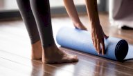 صورة مقال الفرق بين البيلاتس واليوغا