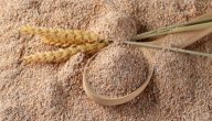 صورة مقال الفرق بين القمح والفرينة