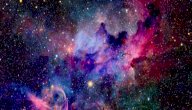صورة مقال حقائق علمية عن الكون
