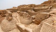 نبذة عن حضارة وادي السند