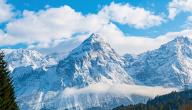 صورة مقال معلومات عن جبال الألب البافارية