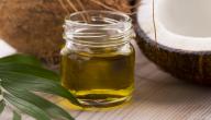 صورة مقال كيف أستعمل زيت جوز الهند للشعر