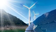 صورة مقال فوائد الطاقة المتجددة للبيئة