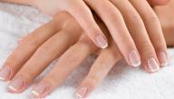 صورة مقال كيفية الاعتناء باليدين والأظافر