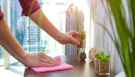 صورة مقال كيفية تنظيف المنزل باستخدام مواد طبيعية