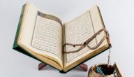 صورة مقال أنواع الخطوط التي كتب فيها القرآن الكريم