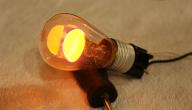 صورة مقال كيف تصنع مصباح كهربائي