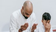 صورة مقال أدعية من القرآن للوالدين