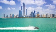 صورة مقال سياحة الترفيه على موعد مع النمو والازدهار في أبو ظبي