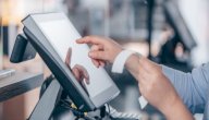 صورة مقال نظام نقاط البيع (POS)