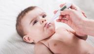 صورة مقال كيفية خفض حرارة الطفل الرضيع