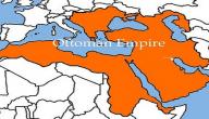 صورة مقال ما عاصمة الدولة العثمانية