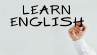 صورة مقال ما أهمية تعلم اللغة الإنجليزية