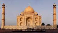 صورة مقال ما هو تاج محل