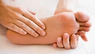 صورة مقال ما علاج برودة الأطراف