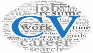 صورة مقال ماذا يعني اختصار CV