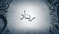 معنى اسم ريناد
