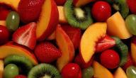 صورة مقال ما هي أفضل الفواكة للرجيم