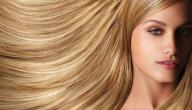 صورة مقال ما هو أهم فيتامين للشعر