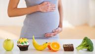 صورة مقال ما هو الأكل الذي يضر الحامل