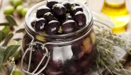 صورة مقال طريقة مخلل الزيتون