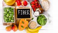 صورة مقال أين توجد الألياف الغذائية