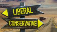 صورة مقال تعريف الليبرالية
