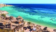 صورة مقال أين تقع شرم الشيخ