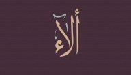 ما معنى اسم الاء