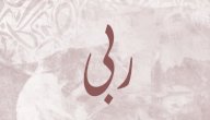 صورة مقال معنى اسم ربى