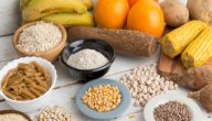 صورة مقال أين توجد الكربوهيدرات في الطعام