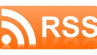 صورة مقال ما هي خدمة RSS