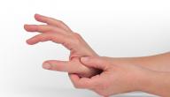صورة مقال ما هو سبب تنميل الأصابع