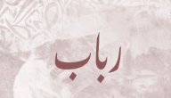 صورة مقال معنى اسم رباب