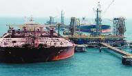 صورة مقال أين يقع ميناء رأس تنورة