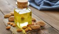 صورة مقال فوائد زيت اللوز للوجه