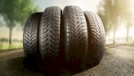 صورة مقال إعادة تدوير الإطارات