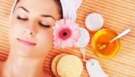 صورة مقال فوائد العسل للبشرة
