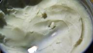 صورة مقال طريقة تحضير كريمة الزبدة