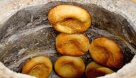 صورة مقال طريقة خبز التنور
