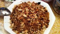 صورة مقال طريقة عمل رز بالخلطة