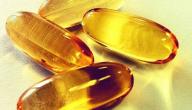صورة مقال فوائد كبسولات زيت السمك