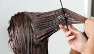 صورة مقال طريقة عمل الكيراتين للشعر