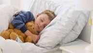 صورة مقال 5 أشياء تضبط ساعة نوم طفلك