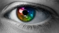 صورة مقال هل يتغير حجم العين مع العمر