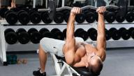 صورة مقال 5 طرق لبناء العضلات بسرعة