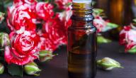 صورة مقال فوائد زيت الورد للتبييض