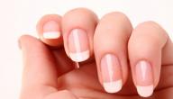 صورة مقال طريقة تطويل الأظافر